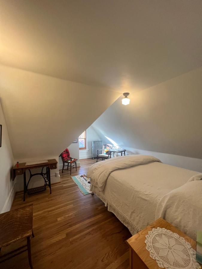 Gable House Bed And Breakfast Inn Durango Exterior foto
