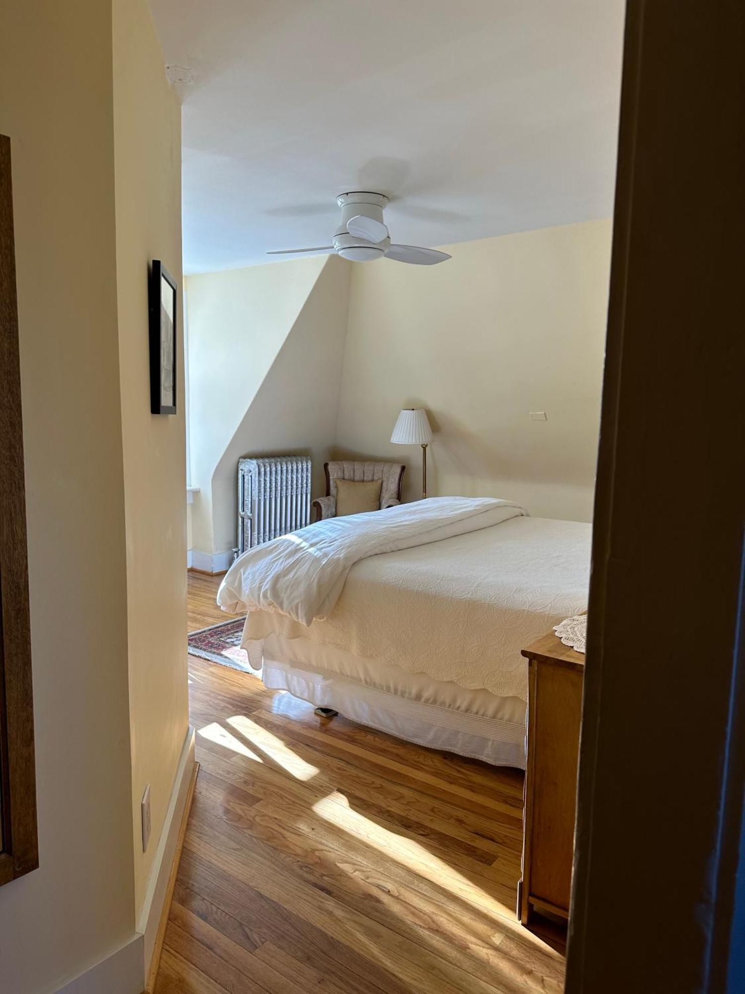 Gable House Bed And Breakfast Inn Durango Exterior foto