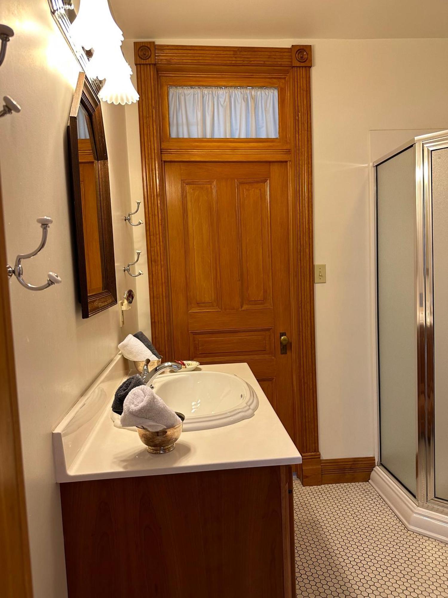 Gable House Bed And Breakfast Inn Durango Exterior foto