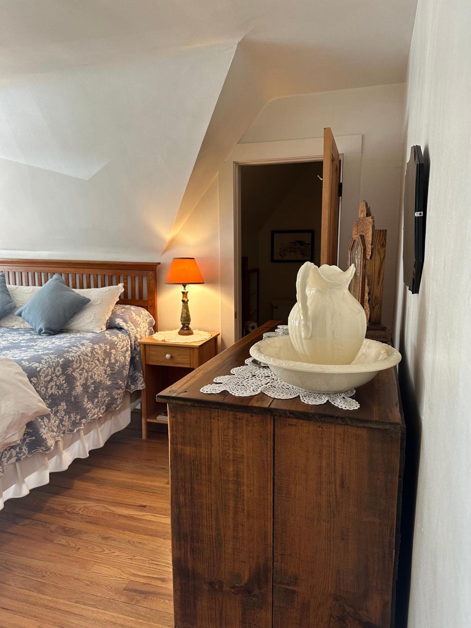 Gable House Bed And Breakfast Inn Durango Exterior foto
